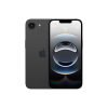 Apple iPhone 16e 128 GB: Built for Apple Intelligence, A18 Chip, Supersized Battery Life, 48MP Fusion. Camera, 15.40 cm (6.1″) Super Retina XDR Display; Black