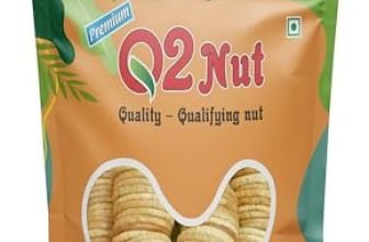 Q2 Nut (Afghani Anjeer/Figs), Fresh, 250 Gram