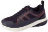 Woodland Men’S Navy Pu Sports Shoes-6 Uk (40 Eu) (Sgc 4161021)
