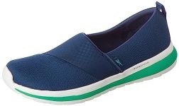 Reebok Men Fortune Walker M Batik Blue/Court Green 9