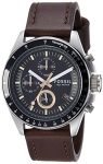 Fossil Decker Analog Black Dial Men’s Watch – CH2885I