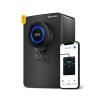 Atomberg Intellon – India’s 1st Adaptive Water Purifier*| RO+UF+UV+Alkaliser | Zero Cost for 2Yrs | 4 Modes | TDS-Based Filtration | Smart IoT | 7-Stage | Retains Minerals | 8L | 2Yr Warranty | No AMC