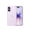 Apple iPhone 17 256 GB: 15.93 cm (6.3″) Display with Promotion, A19 Chip, Center Stage Front Camera for Smarter Group Selfies, Improved Scratch Resistance, All-Day Battery Life; Lavender