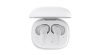 EKKO Earbeats T09 Bluetooth Truly Wireless in Ear Earbuds with mic, ENC Call Noise Cancellation,40H Playtime,10MM Driver, Twin Connect, Maxx Bass, Water Resistance, Siri & Google Assistant (White)