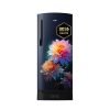 IFB 187L 5 Star Advanced Inverter Direct-Cool Single Door Refrigerator with 30 Hrs Cooling Retention, Big Vegetable Box, 4 Year Super Warranty & Base Stand (2026, IFBDC-213EYBNED, Divine Bliss Blue)