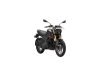 Bajaj Pulsar N160 TD SC ABS USD Single Seat with Ride Modes Brooklyn Charcoal Black Booking for Ex-Showroom Price