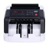 Bambalio BEE-4500 Heavy-Duty Fully Automatic/1200 Notes/Min Speed UV/MG/IR/Double/Half/Chain Counterfeit Detection, Add/Batch Fake Note Detector|Compatible with New & Old Currency Digital Bill Counter