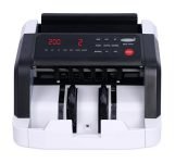 Bambalio BEE-4500 Heavy-Duty Fully Automatic/1200 Notes/Min Speed UV/MG/IR/Double/Half/Chain Counterfeit Detection, Add/Batch Fake Note Detector|Compatible with New & Old Currency Digital Bill Counter