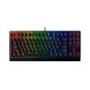 Razer Blackwidow V3 Tenkeyless – Mechanical Gaming Keyboard (Yellow Switch)- Black – Rz03-03491800-R3M1 – Black