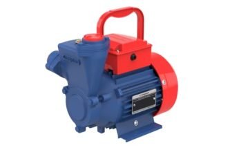 Crompton PRIMO II | Water Pump | 0.5 HP | Self-Priming | Single Phase | Anti-Jam Winding | Double Coating | Anti-Drip Adaptor | F-Class Insulation | Wide Voltage Range |1-Year Manufacturer’s Warranty