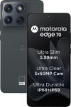 MOTOROLA Edge 70 (PANTONE Gadget Gray, 256 GB)(8 GB RAM)