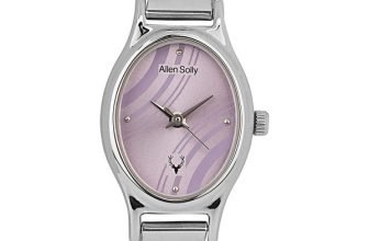 Allen Solly Analog Watch  – For Women