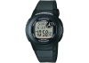 Casio Youth Series Digital Grey Dial Men’s Watch – F-200W-1AUDF(D027)