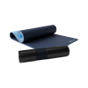 Lifelong Dual Color TPE Material Yoga Mat for Women & Men 6 mm Yoga Mat