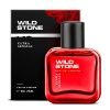 Wild Stone Ultra Sensual Perfume Spray For Men, 50Ml