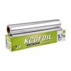 Kcofoil 9 Mtr Food Grade Aluminium Foil ISI Certified food wrapping Packing|Pack of 1 Aluminium Foil(9 m)