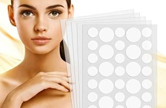 Pimple Patch for Acne, Skin Tag Remover and Acne Patch Dots – Invisible Hydrocolloid Pimple Tag Remover for Face Skin – All Skin Types – Women and Girls Skin Tag Cover Patch – Soft Pimple Cover Patch (36 Patch)