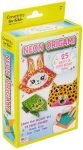 Faber-Castell Neon Origami Mini Kit
