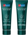Dr Batra’s Moisturising Face Wash(200 g)