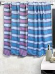 Athom Living Light Weight Cotton Premium Bath Towel 75×150 cm Set of 4