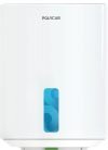 Polycab EMERALD PLUS 15 L Storage Water Geyser(White)