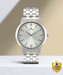 Titan NP1771SM01 Analog Watch – For Men
