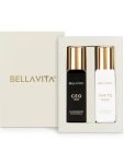 BELLAVITA CEO MAN perfume & WHITE OUD perfume combo| Citrus & Woody Notes |Long Lasting| Eau de Parfum  –  40 ml(For Men & Women, Imported)