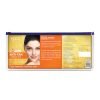 VLCC Salon Series Anti Tan Facial Kit ( 6 Facials ) – 300g – At Home Anti-Tan Facial Kit | Fights Sun Tan, Uneven Skin Tone | Refines and Brightens Skin Tone For Glowing Complexion