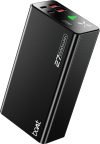 boAt 27000 mAh 22.5 W Power Bank(Onyx Black, Lithium-ion, for Earbuds, Laptop, Mobile, Smartwatch, Speaker, Tablet, Trimmer)