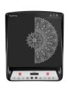 Lifelong 1800 W Induction Cooktop Push Button(Black, LLIC100)