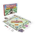 HASBRO GAMING Game, Family Board Game for 2 to 6 Players, Board Game for Kids Ages 8 and Up Party & Fun Board Game