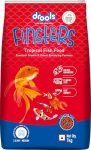 Drools Finsters Tropical Fish Food 2.5mm 1kg Pouch
