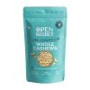 OPEN SECRET Premium Whole Kaju / Cashews(1 x 1 kg)