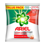Ariel Complete Detergent Powder(4 kg)