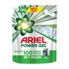 Ariel Power Gel Liquid Detergent Front Load Fresh Liquid Detergent(3 kg)