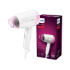 PHILIPS HP8120/00 Hair Dryer(1200 W, White, Pink)