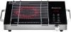 DIGISMART 2200 W Infrared Cooktop Touch Panel(Black, Emerald 2200 Watts Auto-Off Infrared)