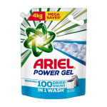 Ariel Topload Stain Fresh Liquid Detergent(4 kg)