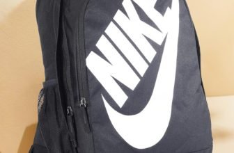 NIKE NK Hayward Futura – Solid 25 L Laptop Backpack(Black)