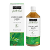 Kapiva Liver Care Juice | With 5 Ayurvedic Herbs to Benefit Liver Health(1 L)