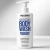 Aqueria 3 in 1 Serum Infused Brightening Body Wash with Hyaluronic Acid Alpha Arbutin(875 ml)