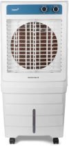 LIVPURE 70 L Desert Air Cooler(WHITE & BLUE, AEROFROST-NEO-70L)