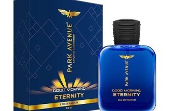 PARK AVENUE Good Morning Eau de Parfum  –  50 ml(For Men & Women)