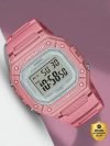 CASIO W-218HC-4AVDF Youth Digital Watch  – For Men & Women
