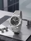 French Connection Analog Watch  – For Men