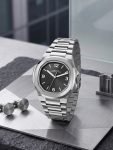 French Connection Analog Watch  – For Men