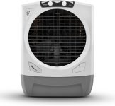 MAHARAJA WHITELINE 65 L Desert Air Cooler(White, Grey, Rambo Grey / CO-200)
