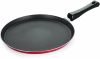 Sahas Non Induction Base 28 cm Nonstick Dosa Tawa Tawa 28 cm diameter(Aluminium, Non-stick)