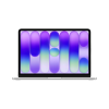 Apple Macbook Neo A18 Pro(2026) A18 Pro – (8 GB/256 GB SSD/Tahoe) MHFA4HN/A(13 inch, Silver, 1.23 kg)