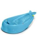 Skip Hop Moby Bathtub with Sling, Blue